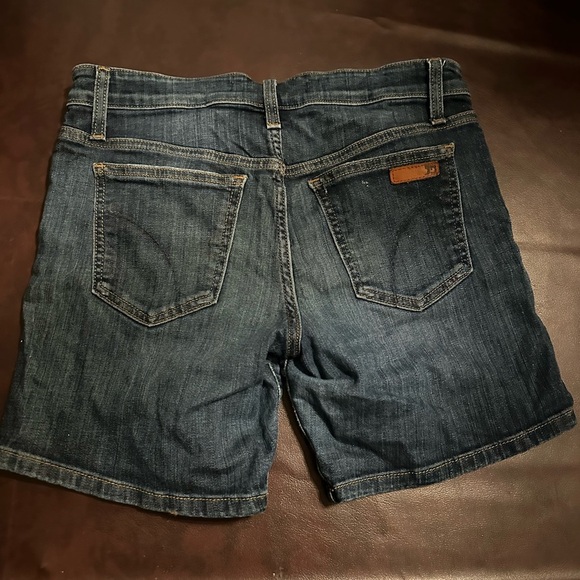 Joes Jean shorts - Picture 3 of 8